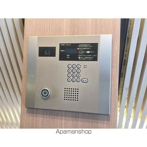 コンフォリア麻布EASTの内装写真