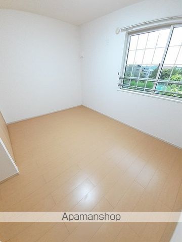 リバー サイド レジデンスの内装写真