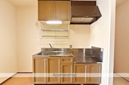 コーポブルースカイ[1R/26.82m2]の内装7