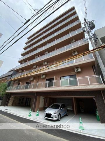 メルベーユ丸の内の外観写真