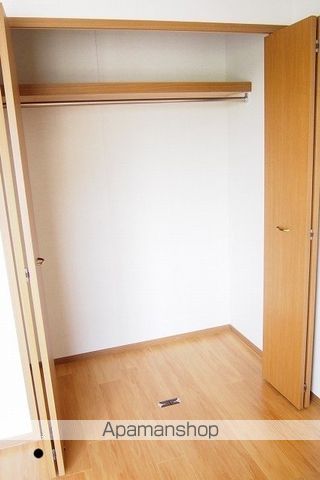エトワール・AI Aの内装写真
