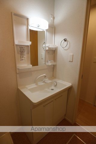 アヴニール ベルIIの内装写真