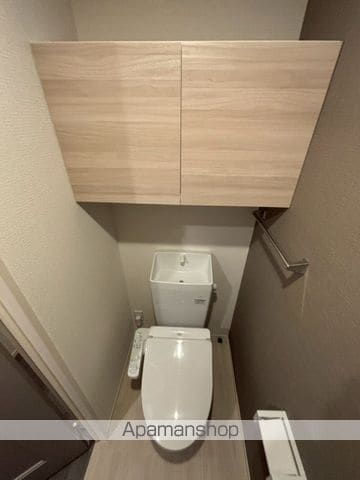 BASE29 西高松の内装写真