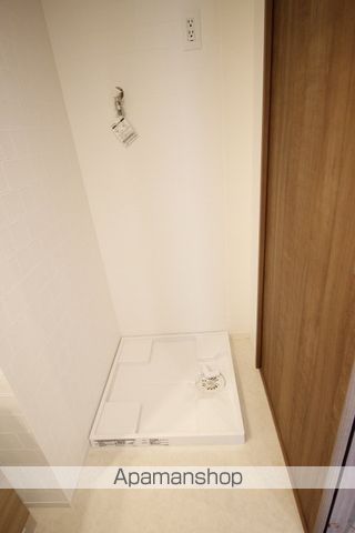 ソライエアイル新河岸の内装写真