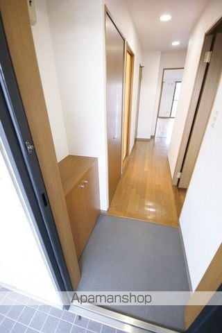 GMY千里園マンションの内装写真