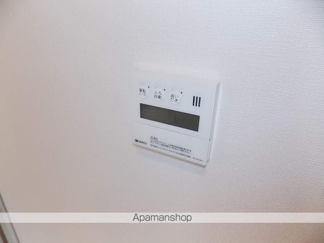 セジュール二ツ杁の内装写真