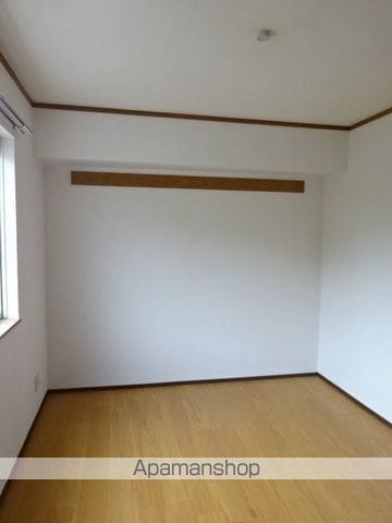 フラワータウンCの内装写真