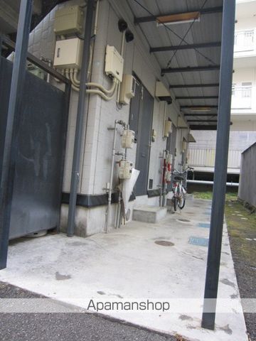 サンライフ西村IIのその他写真