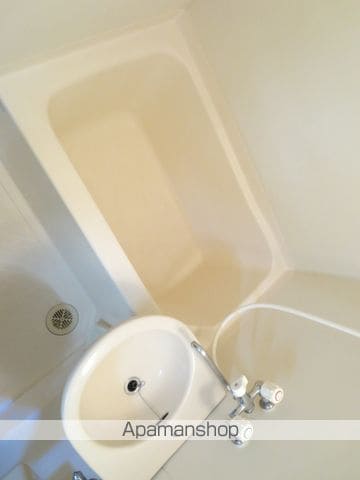 ソレーユの内装写真