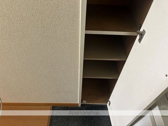 レオパレスフェンテ[1K/22.76m2]のその他部屋・スペース