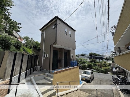 東寺尾戸建２階[2LDK/53.72m2]の外観5