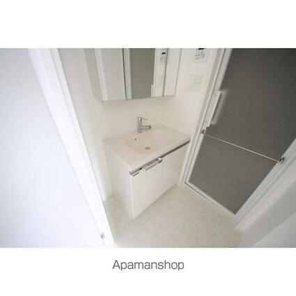 ＧＲＡＮＰＡＳＥＯ本郷壱岐坂[1K/26.01m2]のその他内装6