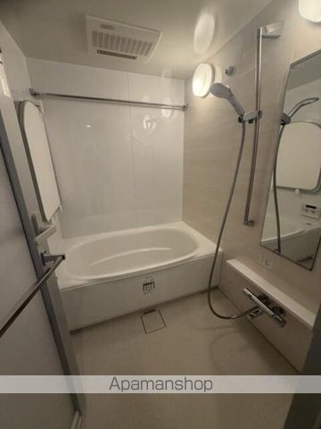 クレストコート北千住レジデンスの内装写真