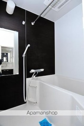 石塚ビル[1R/39.6m2]のバス
