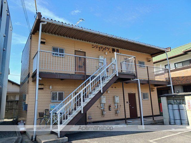 シティハイツ藤井