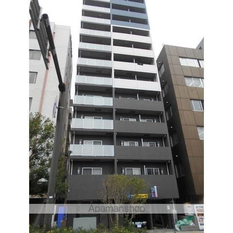 スパシエフェリーチェ川崎