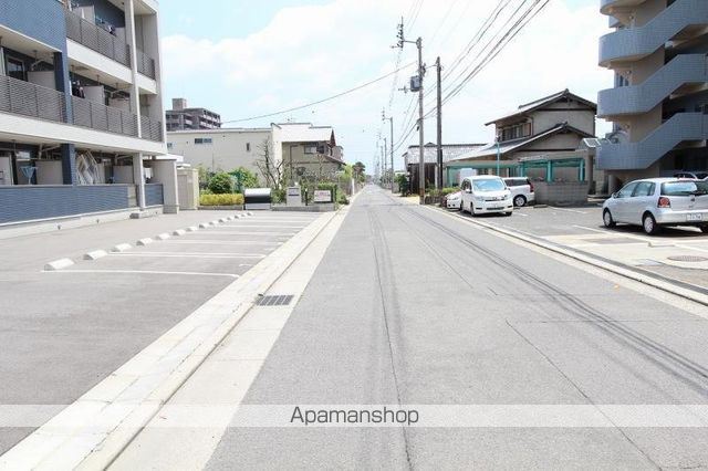 アンジュのその他写真