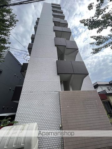 第7AMS円山の外観写真
