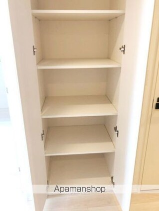 パークナードフィット南青山Ｇａｒｄｅｎ[2LDK/59.67m2]のその他内装3