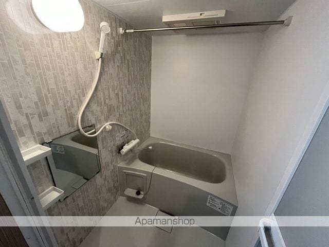 オルセーイスト北広島の内装写真