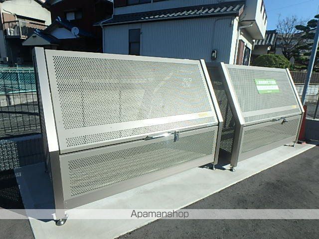 Supreme見付Bの外観写真