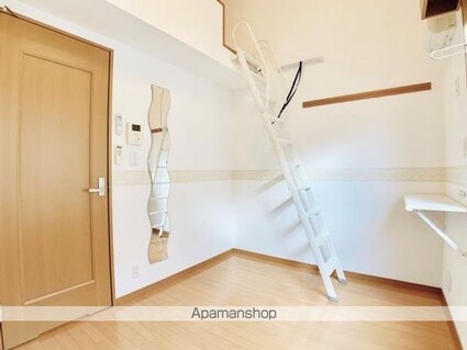 東京都杉並区高円寺南２丁目[1K/13.42m2]のその他部屋・スペース