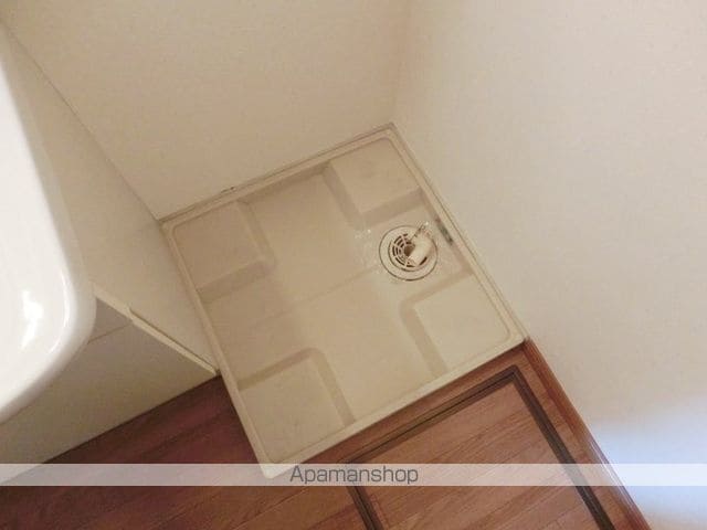 サンフォレスト小森野の内装写真