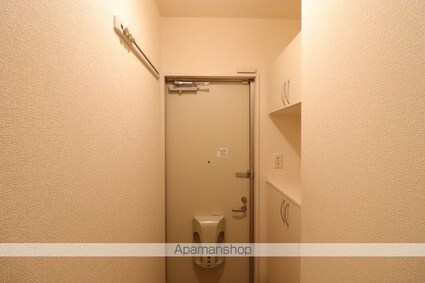 Ｋ’ｓ　Ｎｏｂｌｅ　Ⅱ[1LDK/41.71m2]の玄関2