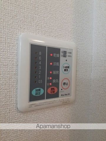 ヴェル ドゥーラ IIIの内装写真