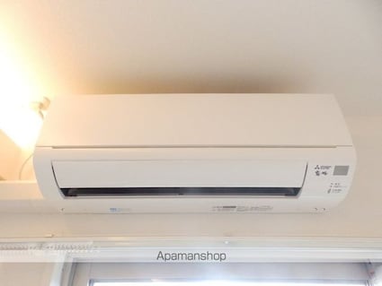 ＡＬＯＦＴⅡ[2LDK/63.58m2]の内装5