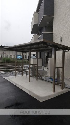 アバントの内装写真