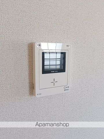 フラワーコート ネオの内装写真