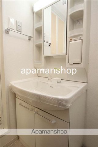 アスヴェル大阪城WESTIIの内装写真