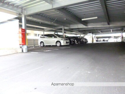 東京都日野市多摩平２丁目[3LDK/72.95m2]の共用部7