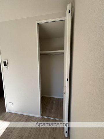 STELLAIの内装写真