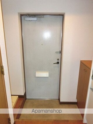 エクセリア上野毛[1K/20.52m2]のその他部屋・スペース