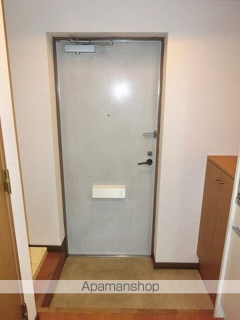 エクセリア上野毛[1K/20.52m2]のその他部屋・スペース