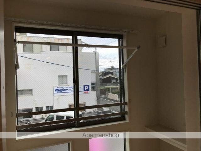 伊予鉄道郡中線 土橋駅 徒歩10分 2階建 築7年の内装写真
