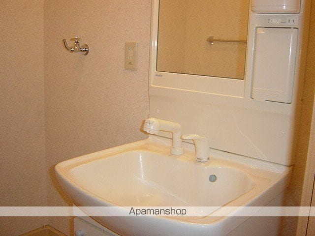 メゾンドコンフォース Iの内装写真
