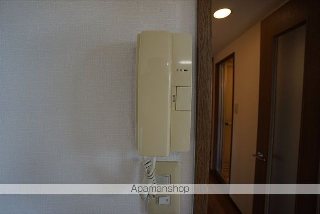 クレストステージ内山の内装写真