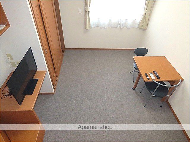 レオパレスエトワールの内装写真
