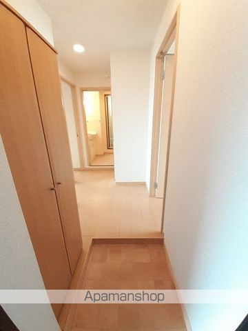 リヴィエール宮本IIの内装写真
