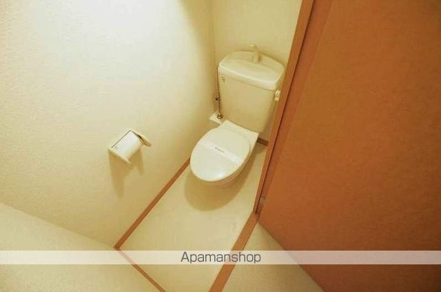 レオパレス塚原台の内装写真