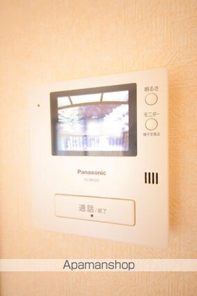 ジュネスⅠ[1K/20m2]の内装5