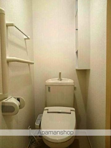 メゾンSAKAKIの内装写真