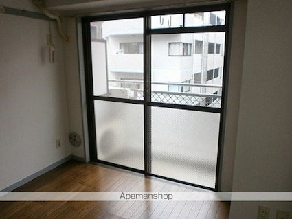 第２６クリスタルマンション[1R/20.58m2]の内装1