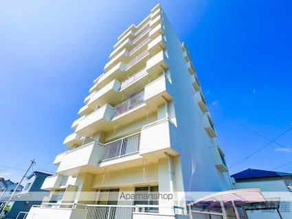 セントヒルズ久万ノ台[3LDK/66.56m2]の外観5
