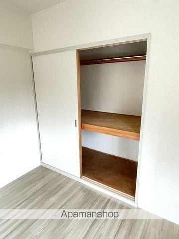 ラポール下俣南の内装写真