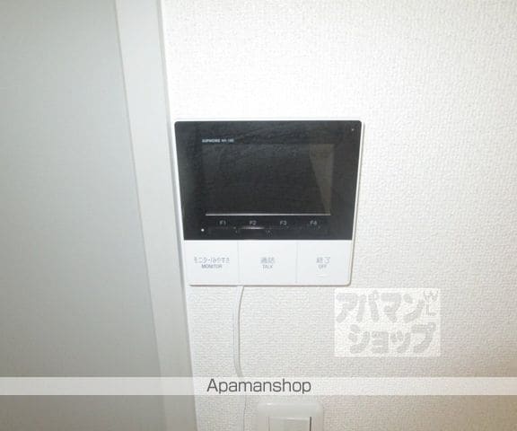 どんぐりハウスの内装写真