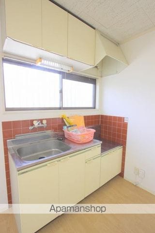 グレースハイムの内装写真